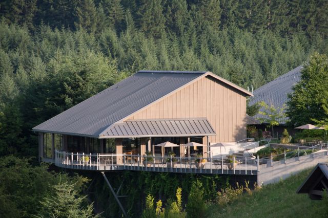 PRESIDENTIAL RECEPTION