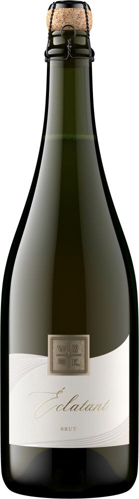 WillaKenzie Estate &Eacute;clatant Brut