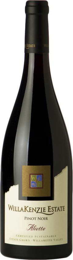 Aliette Pinot Noir