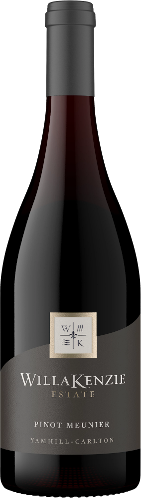 Estate Pinot Meunier