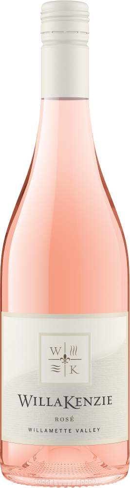 Willamette Valley Ros&eacute;