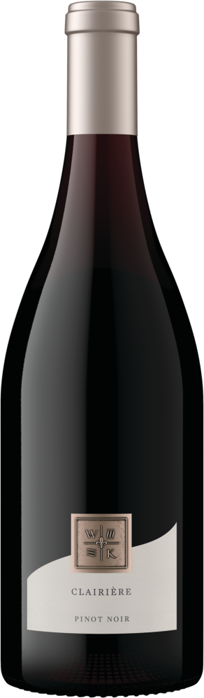 Clairi&egrave;re Pinot Noir