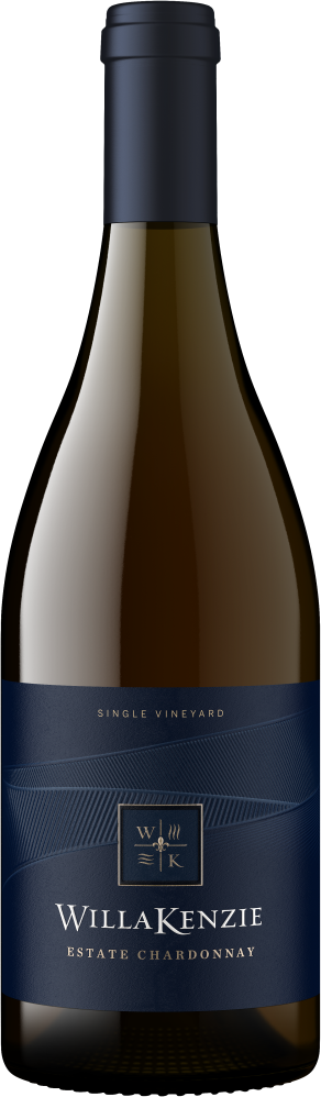 Estate Cuv&eacute;e Chardonnay