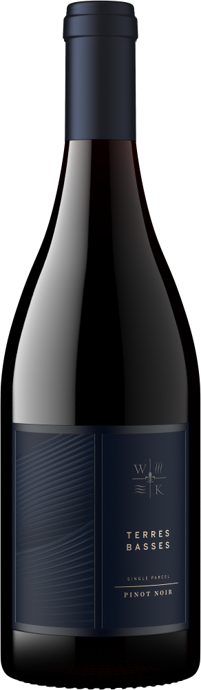 Terres Basses Pinot Noir
