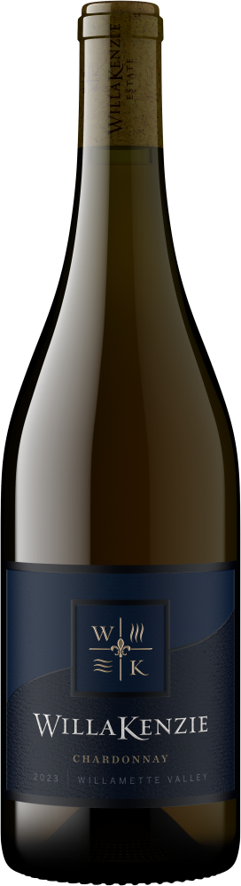 Willamette Valley Chardonnay