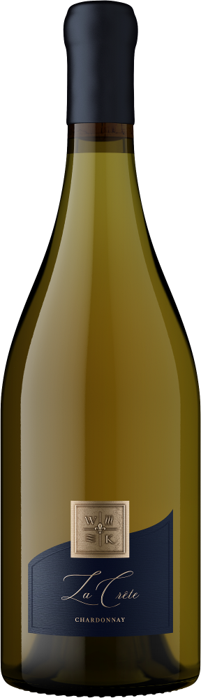 La Cr&ecirc;te Chardonnay