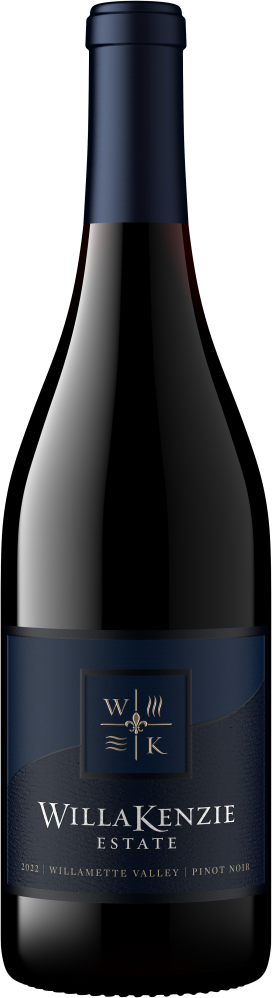 Willamette Valley Pinot Noir