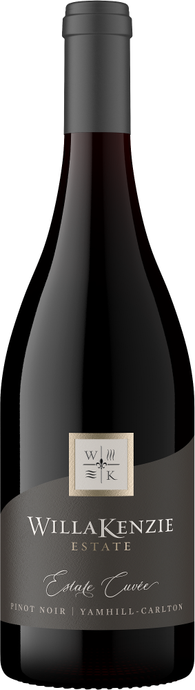 Estate Cuv&eacute;e Pinot Noir