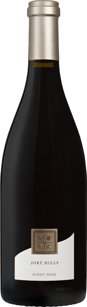 Jory Hills Vineyard Pinot Noir